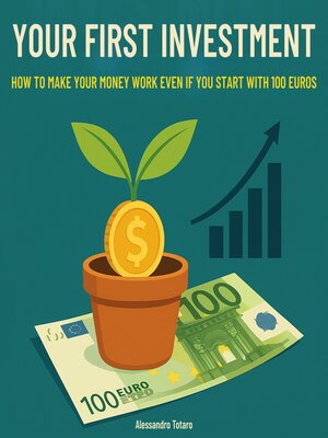 cover image of Your first investment